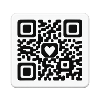 QR code gift